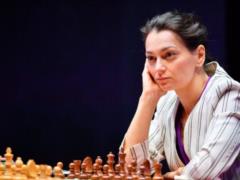 Титулованная российская шахматистка сменила спортивное гражданство