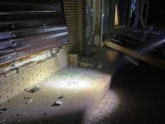 Немецкий журналист получил ранение, освещая войну в Украине