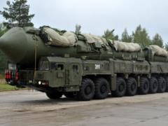 Украинская разведка держит на контроле ядерную составляющую РФ – ГУР