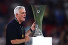 Director Romy: Mourinho and the choice of Portugal? We ochіkuєmo, scho wine will be left with us