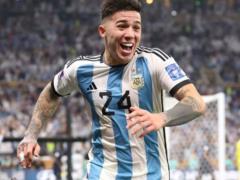 Benfica and Chelsea to hold new direct rewinds for the transfer of Enzo Fernandez