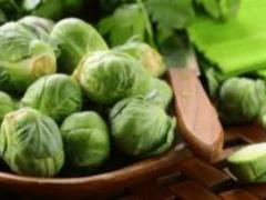 Foods that help the liver become healthy