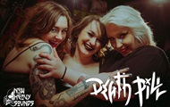 Punk band from Ukraine made it to The Guardian list