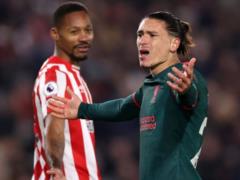 Brentford — Liverpool 3:1 Video goals and Premier League match review