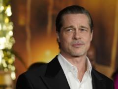 Brad Pitt zustrіv New rock in the company of a girl, yak young for a new 30 years