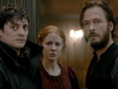 Netflix decides to cancel  1899  after season 1