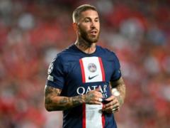 PSG don t succumb to the deal with Ramos