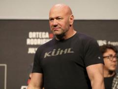 Подрался с женой в ночном клубе: пьяный президент UFC вляпался в скандал