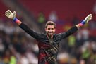 Trapp will not move to Bavaria to replace Noer