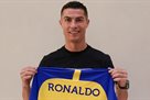 Ronaldo: I ve broken all records, and I m still growing here, because I m a unique grave. It s ok for me