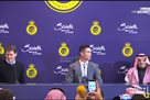 Президент Ан-Насра: Роналду хоче, щоб до нього було таке ж ставлення, як і до інших гравців