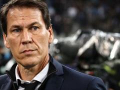 Rudi Garcia about Ronaldo: For me, the country is fantastic for the club, that someone of such equal can come here
