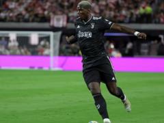 Pogba can turn to a wild group in the countryside