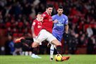 Manchester United made it out of Bournemouth without any problems