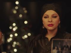 Oksana Mukha after the fight against cancer presented a video with Ivan Leno on the soundtrack to the film  