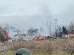 The Ministry of Defense of the Russian Federation found those responsible for the destruction of Russian invaders in Makeevka