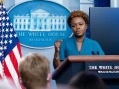 It s hard to take seriously the idea that Russia is ready for real diplomacy - White House