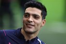 Barcelona to follow the situation of Dovkol Raul Jimenez