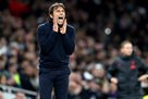 Conte: My mission in Tottenham is to inspire a great project, not win trophies
