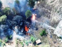 Unprofessionalism leads to high casualty rate among Russian military - British intelligence
