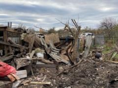 В результате обстрелов РФ в Харьковской области два человека получили ранения — глава ОВА