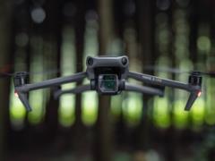 Drones allowed to be imported to Ukraine without warranty sheets