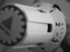 Три четверти украинцев чувствуют себя готовыми к возможным проблемам с отоплением — КМИС