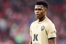 Everton hit Almeria striker