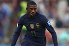 Dembele in sichni koshtuvatime PSG 100 million euros