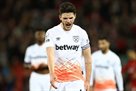 Low Premier League clubs show interest before Rice
