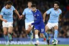 Chelsea vs Manchester City: bookmakers forecast for Premier League match