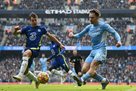 Chelsea - Manchester City: marvel at the Premier League match