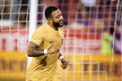 Barcelona want to ask Depay and sign Roberto Firmino