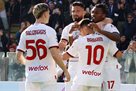 Milan saved Salernitana, Sampdoria won over Sassuolo