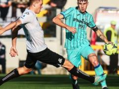 Malinovsky vs. Kovalenko: Atalanta avoided defeat in the Ukrainian derby in stoppage time