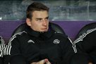 Lunin: In Reality, I practice, I suffer, and I have been checking for three years