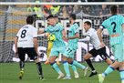 Serie A: Atalanti and Spezia, Torino and Verona did not win draws