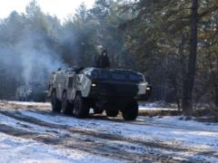 В ГПСУ спрогнозировали возможность повторного наступления с территории Беларуси
