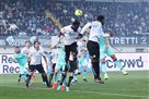 Spezia — Atalanta 2:2 Video goals and match review Seria A