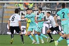 Kovalenko and Malinovsky took away the average scores for the shortest game in the Serie A match
