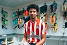 Sade became the engraver of Brentford
