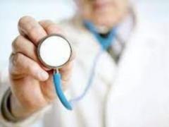 It became clear that some doctors need to go through before the mobilization