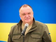 Energoatom does not see IAEA efforts on ZNPP