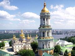 Митрополит ПЦУ впервые проведет рождественское богослужение в Киево-Печерской лавре