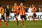 Lecce — Lazio 2:1 Video goals and look at the game Seria A