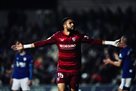 Spanish Cup: Sevilla, Sociedad, Mallorca and Atletico made it to the 1/8 finals