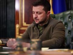 Россия планирует очередную волну агрессии на ближайшие месяцы – Зеленский