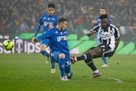 Udinese and Empoli failed to show