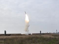 Штурмовик, вертолет и дрон: в Воздушных силах сообщили об успешных сбитиях