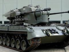 Ukraine successfully shoots down Iranian drones over Kyiv - what weapons does it use